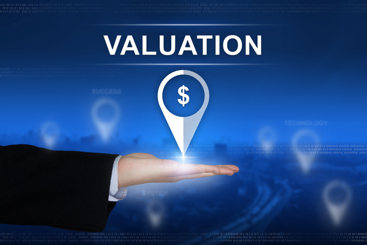 Methods of Asset Valuation