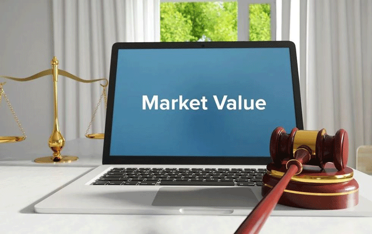 What is Market Valuer ?